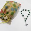 Green Aventurine Beads Bracelet for Heart Chakra