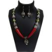 Resin Beads fancy Necklace