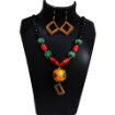 Mix Beaded fancy Necklace