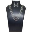 Multi Lines Necklace
