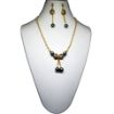 Seed pearl Necklace