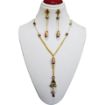 Printed beads & Onex beads Necklace